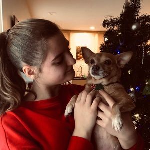 Meet your Posher, Samantha